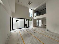 Lucky Hills (D16), Terrace #540577071